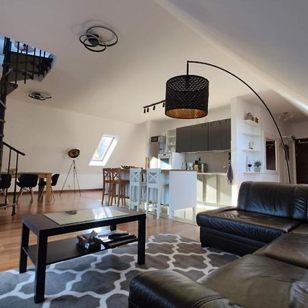 Apartament Urocza Przy Wyciagu Ski Arena Шклярська Поремба Екстер'єр фото