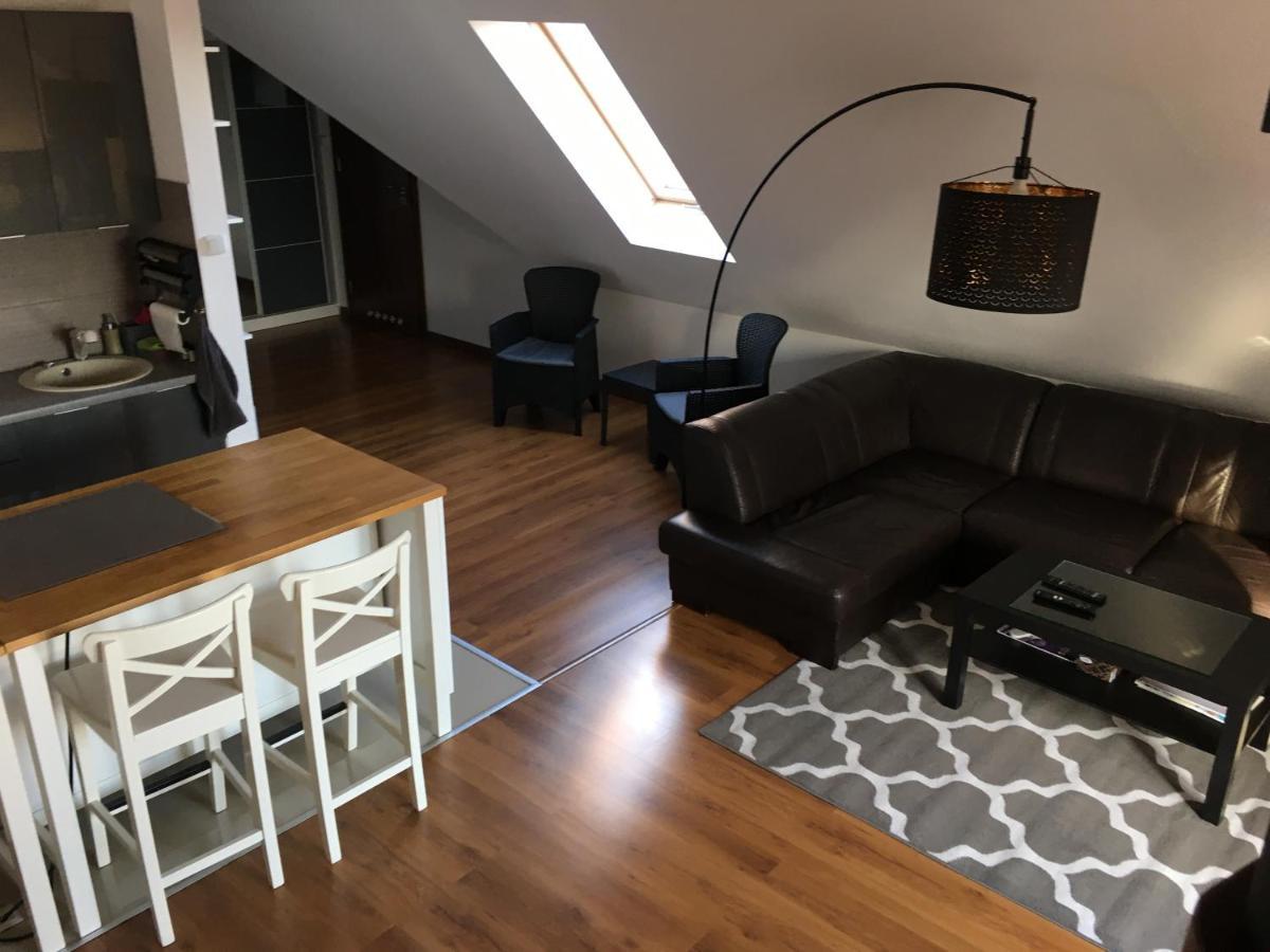 Apartament Urocza Przy Wyciagu Ski Arena Шклярська Поремба Екстер'єр фото