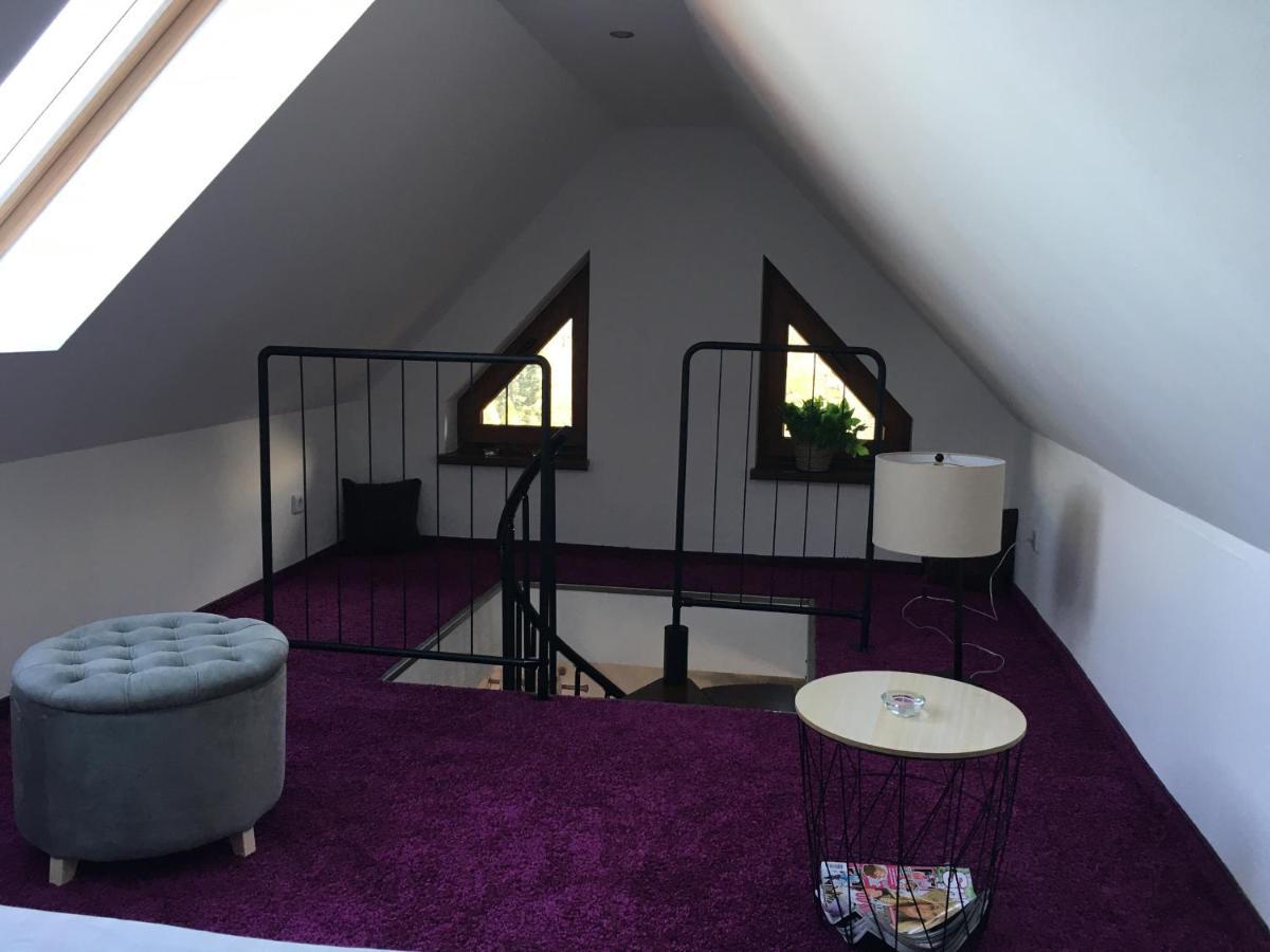 Apartament Urocza Przy Wyciagu Ski Arena Шклярська Поремба Екстер'єр фото