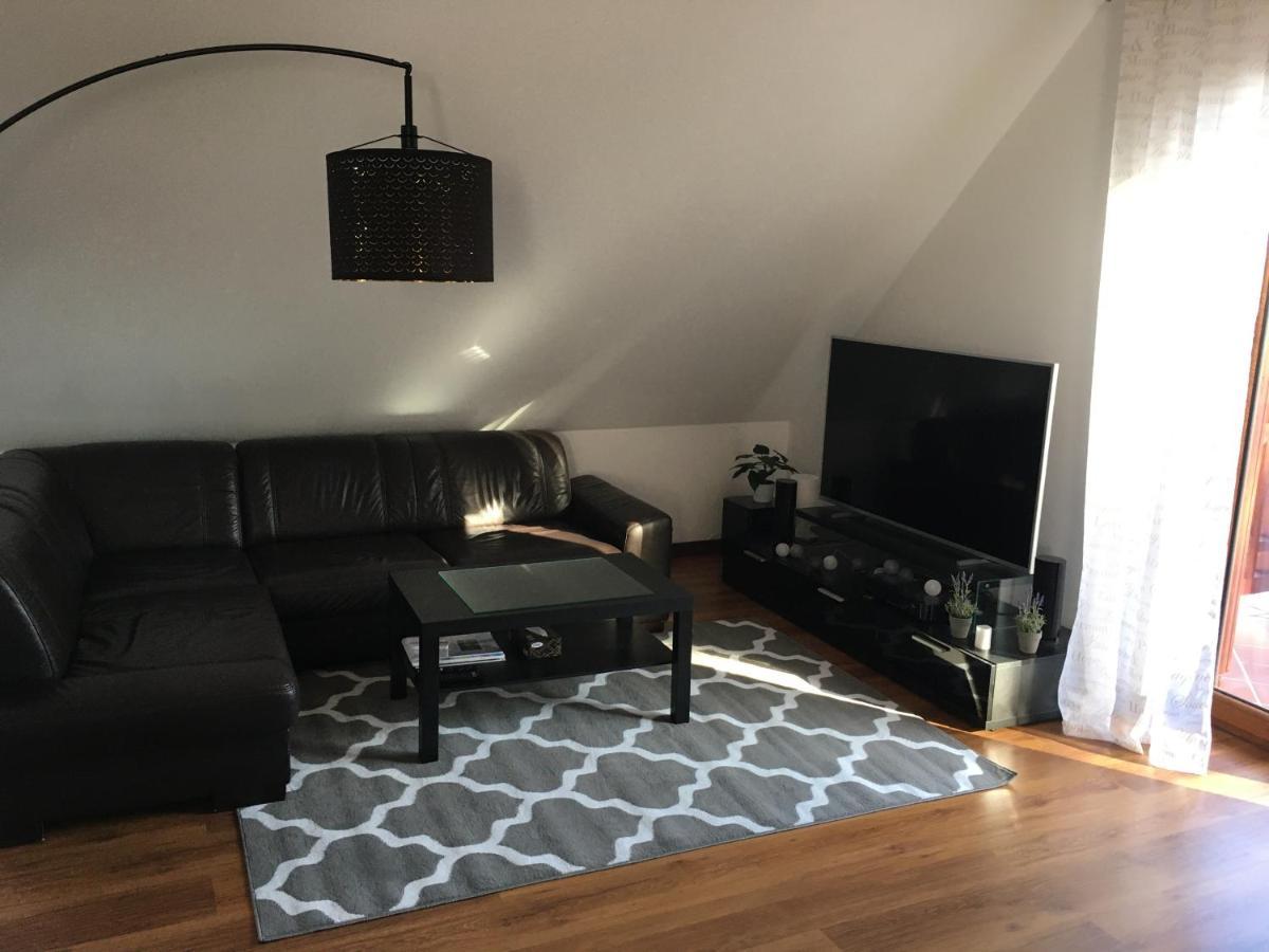 Apartament Urocza Przy Wyciagu Ski Arena Шклярська Поремба Екстер'єр фото