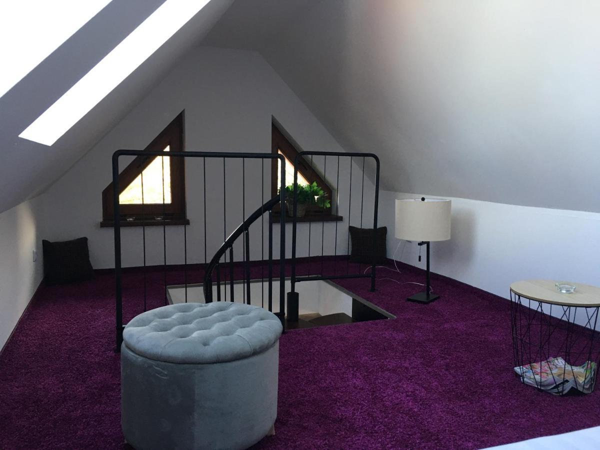 Apartament Urocza Przy Wyciagu Ski Arena Шклярська Поремба Екстер'єр фото