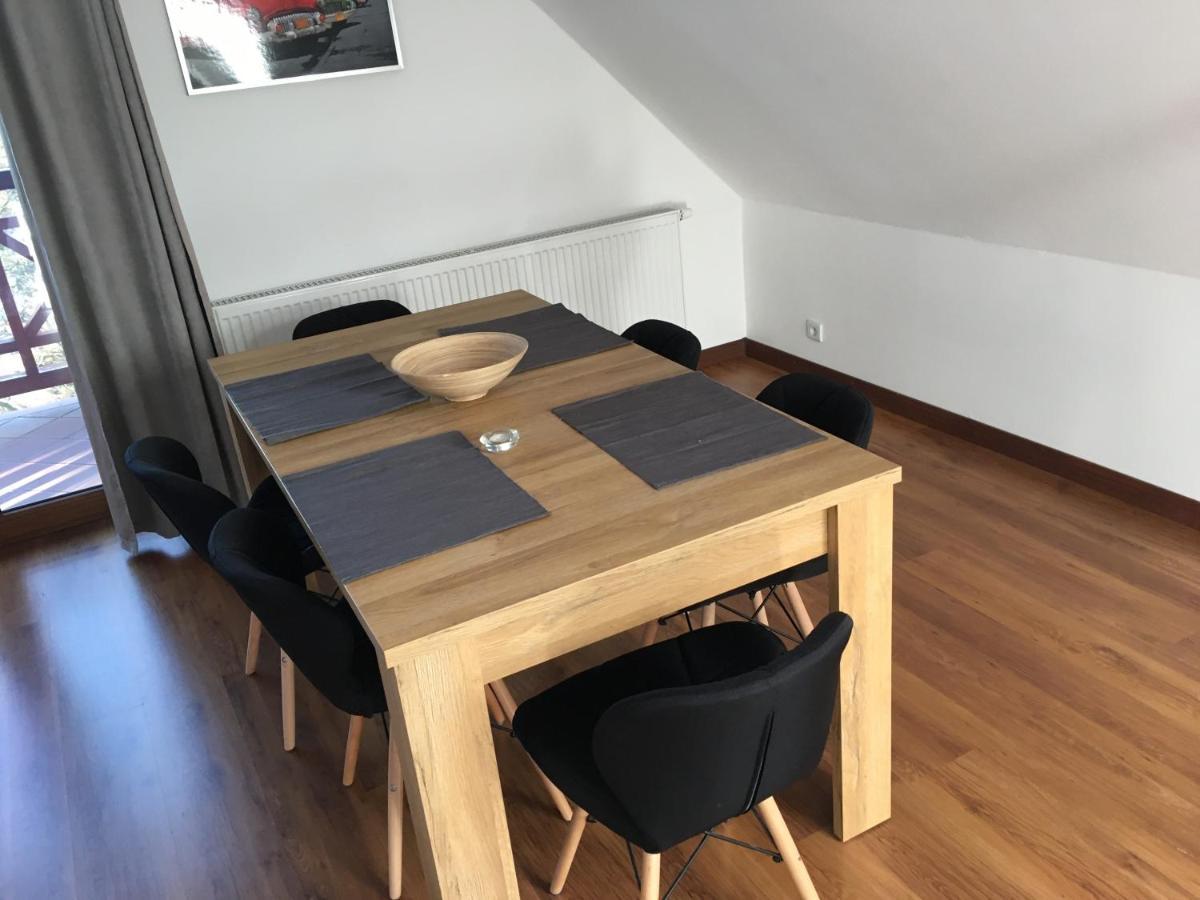 Apartament Urocza Przy Wyciagu Ski Arena Шклярська Поремба Екстер'єр фото