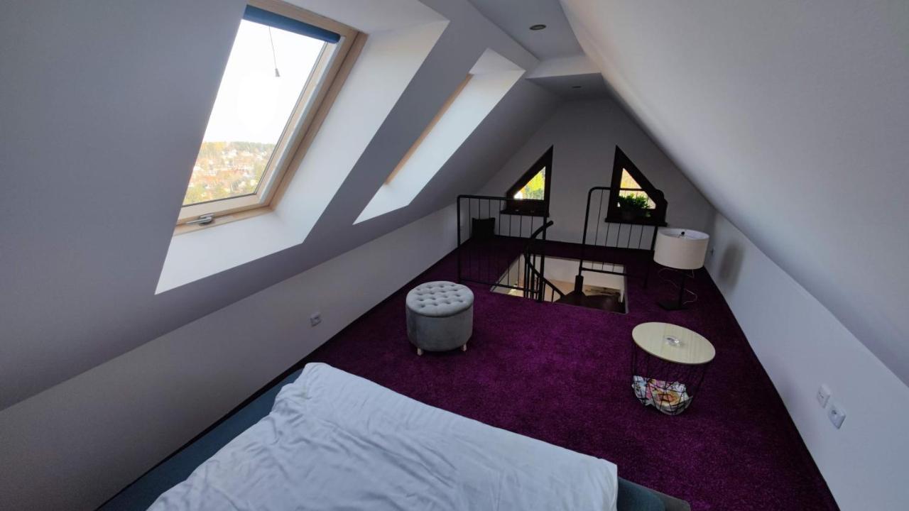 Apartament Urocza Przy Wyciagu Ski Arena Шклярська Поремба Екстер'єр фото