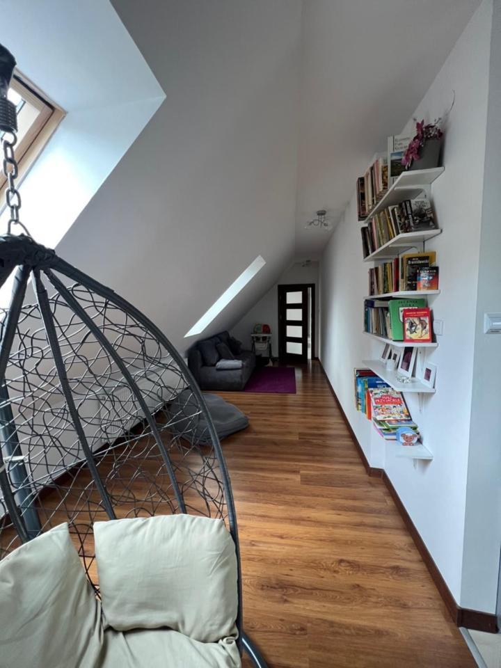 Apartament Urocza Przy Wyciagu Ski Arena Шклярська Поремба Екстер'єр фото