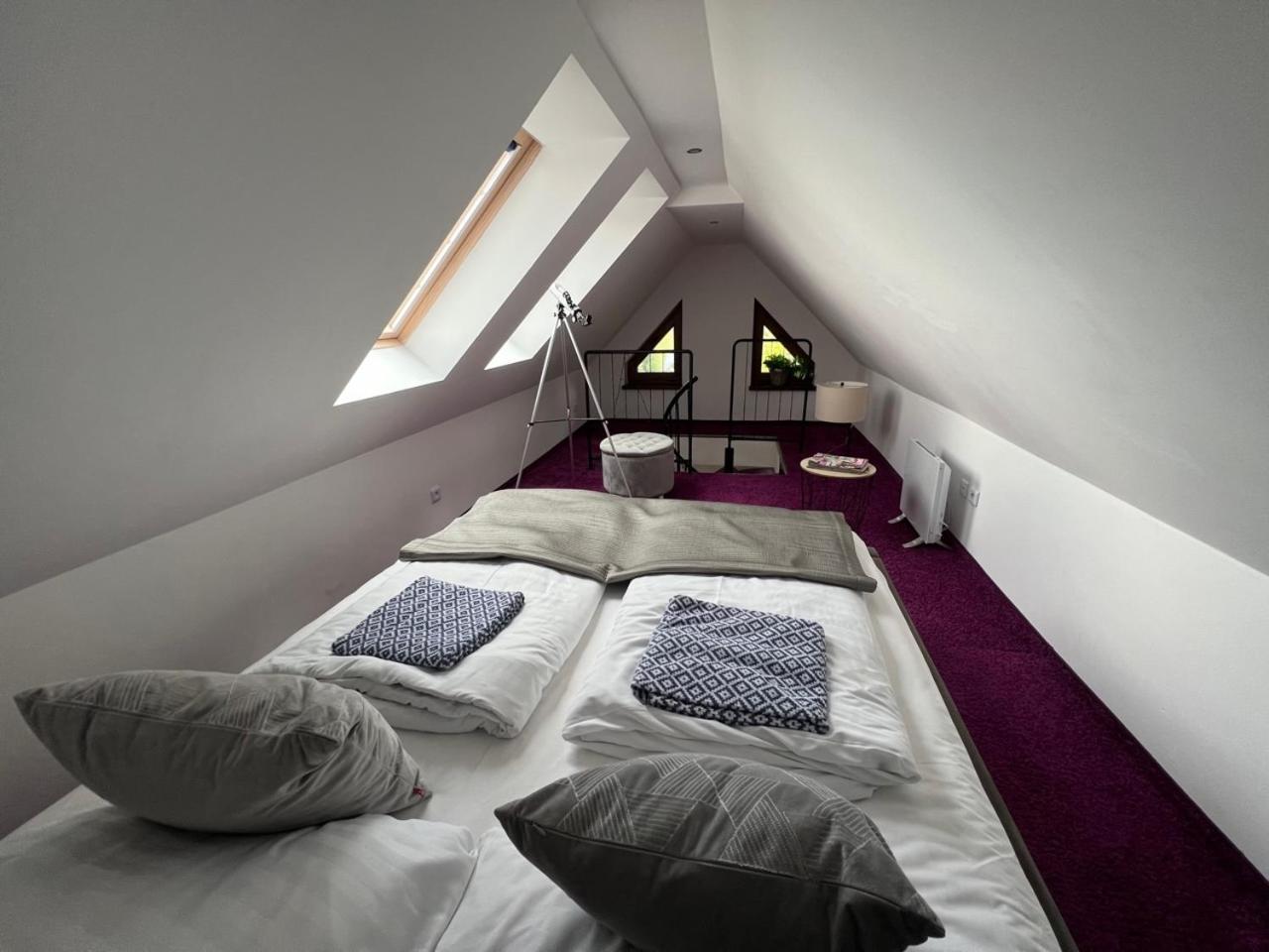 Apartament Urocza Przy Wyciagu Ski Arena Шклярська Поремба Екстер'єр фото