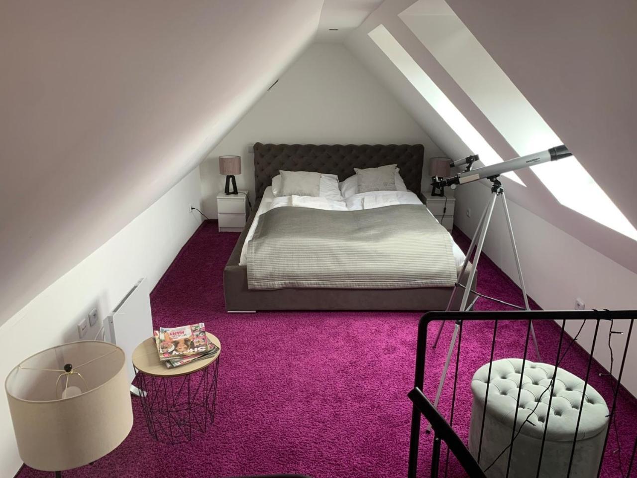 Apartament Urocza Przy Wyciagu Ski Arena Шклярська Поремба Екстер'єр фото