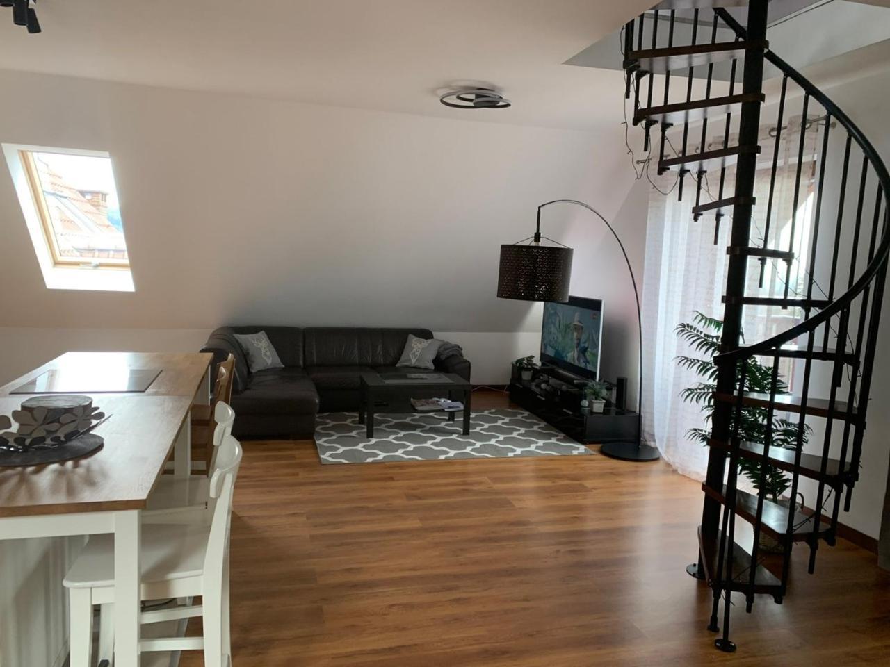 Apartament Urocza Przy Wyciagu Ski Arena Шклярська Поремба Екстер'єр фото