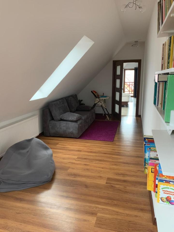 Apartament Urocza Przy Wyciagu Ski Arena Шклярська Поремба Екстер'єр фото