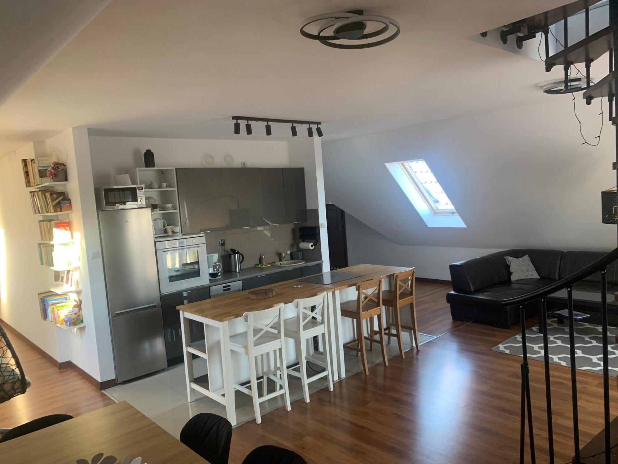 Apartament Urocza Przy Wyciagu Ski Arena Шклярська Поремба Екстер'єр фото