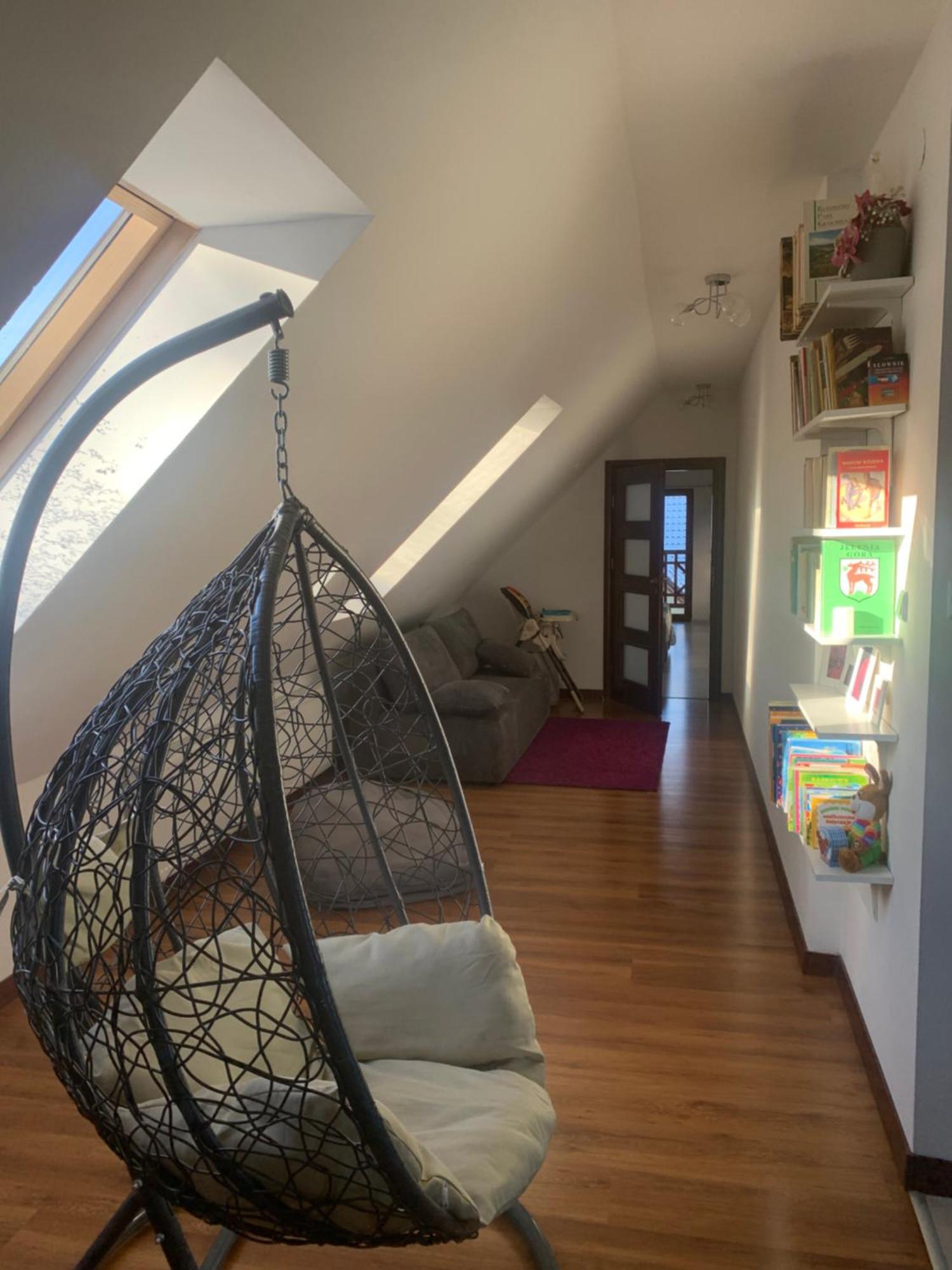 Apartament Urocza Przy Wyciagu Ski Arena Шклярська Поремба Екстер'єр фото