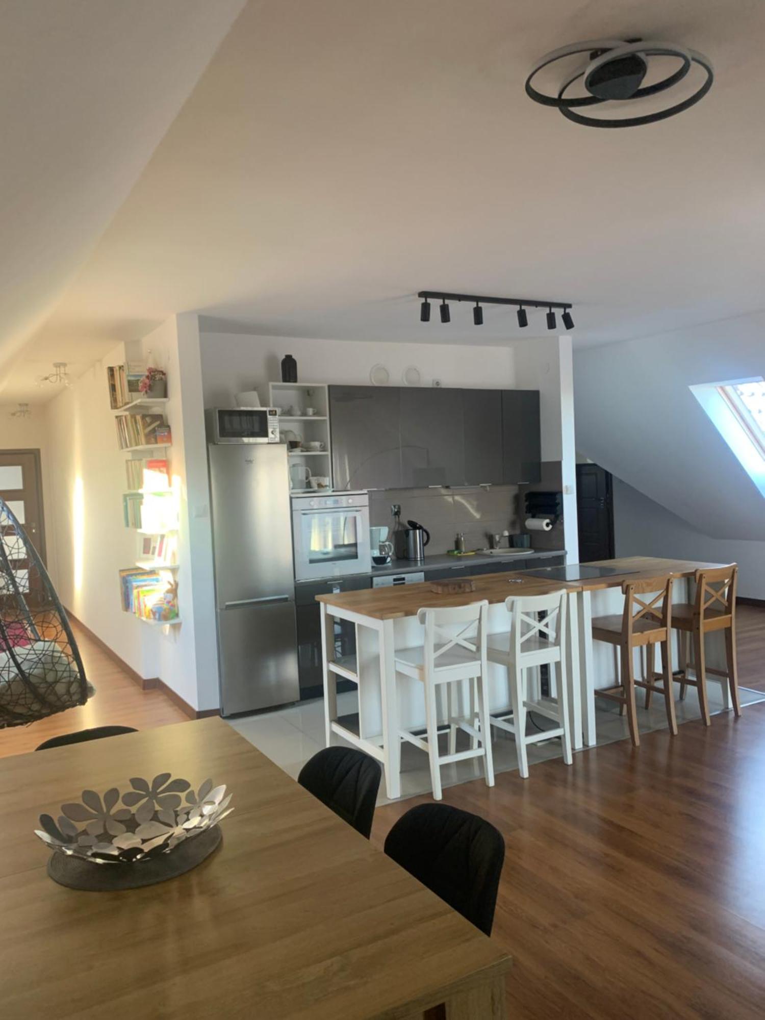 Apartament Urocza Przy Wyciagu Ski Arena Шклярська Поремба Екстер'єр фото