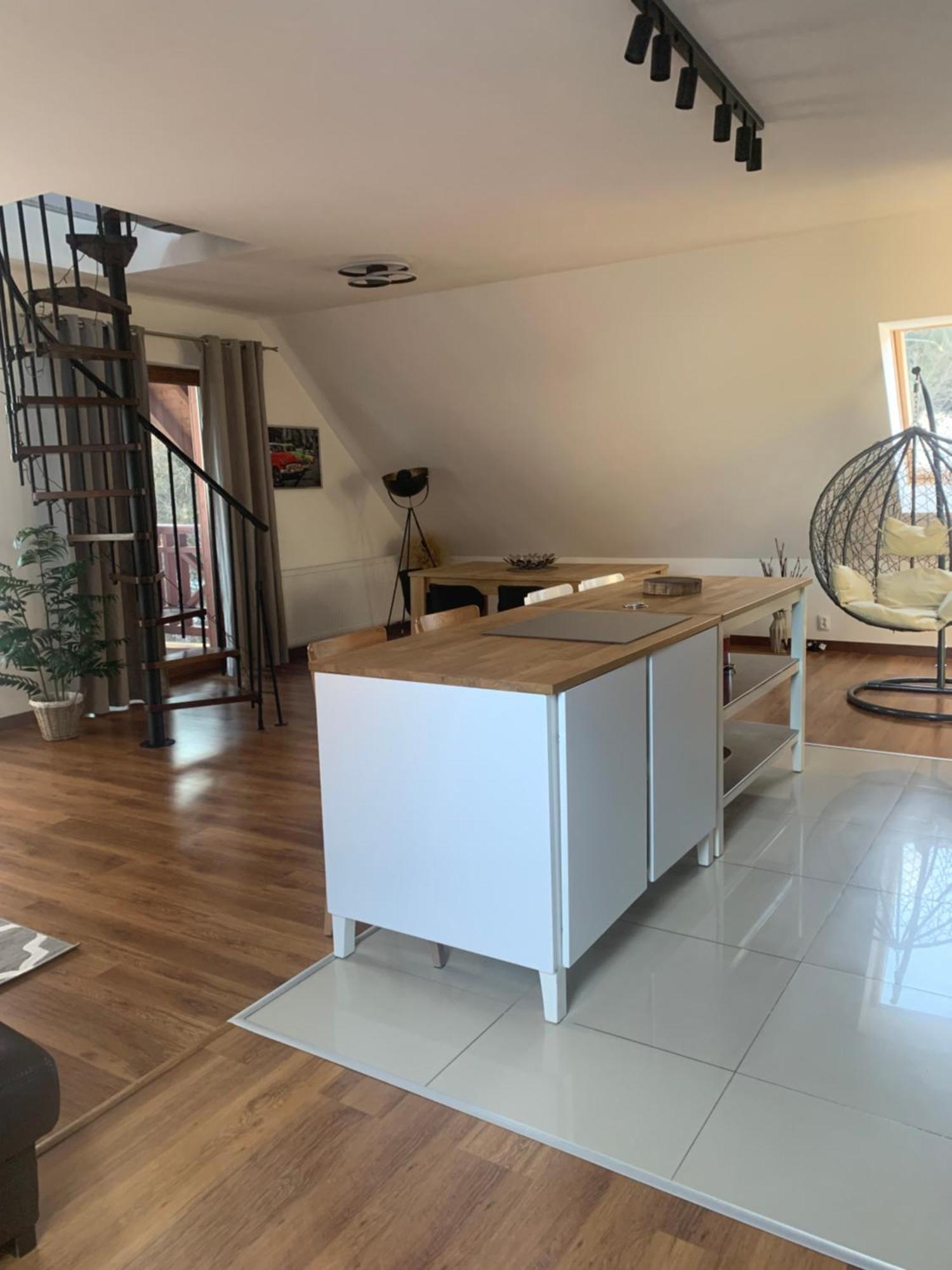 Apartament Urocza Przy Wyciagu Ski Arena Шклярська Поремба Екстер'єр фото