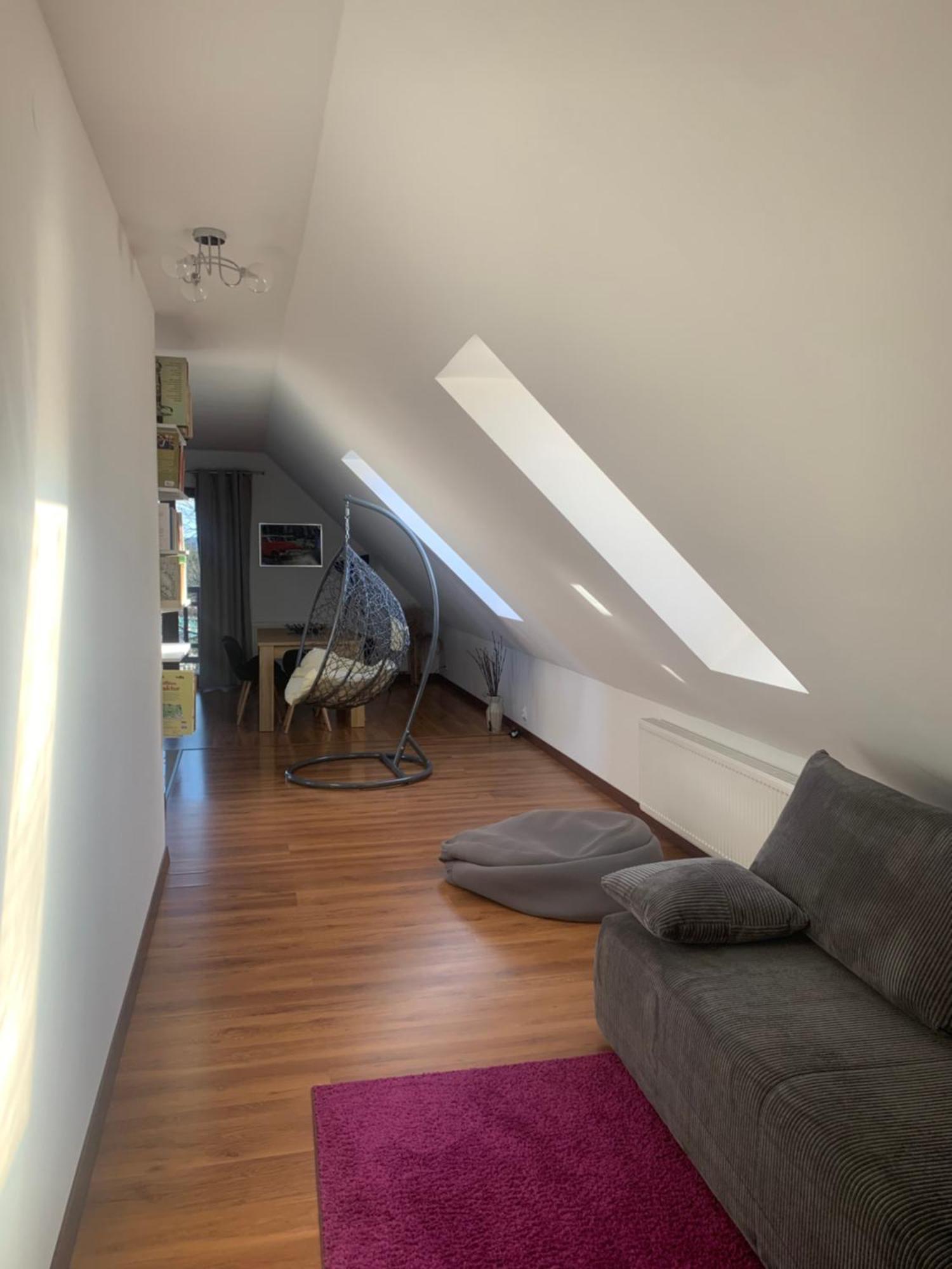 Apartament Urocza Przy Wyciagu Ski Arena Шклярська Поремба Екстер'єр фото