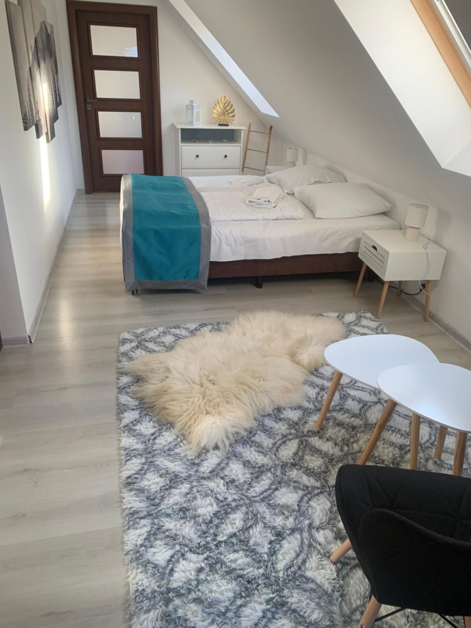 Apartament Urocza Przy Wyciagu Ski Arena Шклярська Поремба Екстер'єр фото